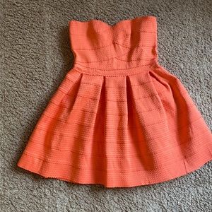 Jun and Ivy dress